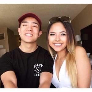 Meet your Posher, Brandon